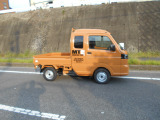 新型スパーキャリー 4WD A/T