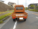 新型スパーキャリー 4WD A/T