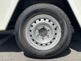 タイヤサイズ205/70R15