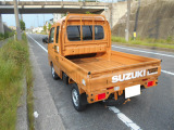 新型スパーキャリー 4WD A/T