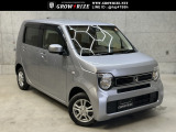 ホンダ N-WGN