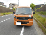 新型スパーキャリー 4WD A/T