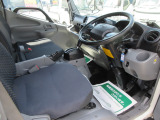 ☆内装・運転席廻りです☆