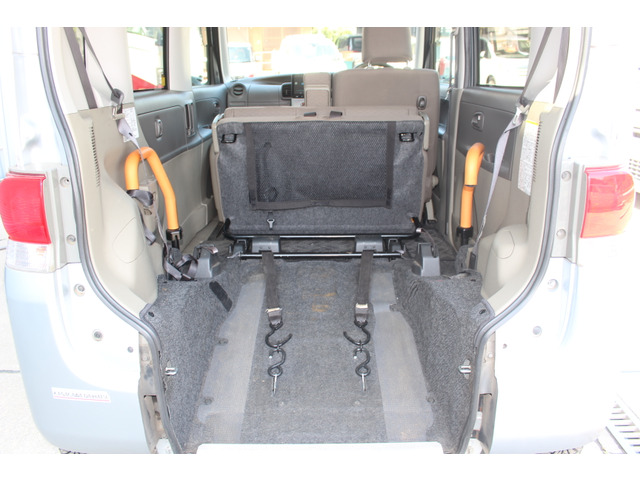 ダイハツ タント スローパー/スマホDSP/ASタイヤ の中古車詳細
