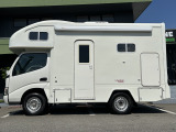 各種ビルダー取扱実績有り!デスレフ デルタリンク アドリア トイファクトリー 東和モータース トーザイアテオ トランキルグローブ ドリームエーティ ナッツRV バンショップミカミ バンテック