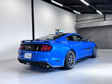 マスタング V8 GT クーペ カリフォルニアスペシャル 