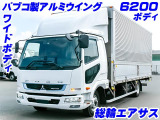 ファイター ウィング ワイドボディ 総輪エアサス K4959