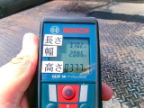 荷台寸法(cm) 長370&times;幅208&times;高37