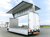 最大積載量2,800kg