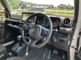 ジムニー XC 4WD ナビ TV オートクルコン Bカメ