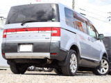 販売車両につきましては弊社にてテスト走行後展示させていただいております。