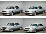 RoyalVintageではカスタムにも力を入れております!車のことなら何でもご相談にのりますので何なりとご相談ください!