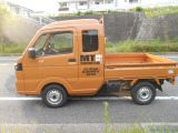 新型スパーキャリー 4WD A/T