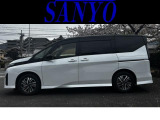 セレナ 1.4 e-POWER ハイウェイスターV 
