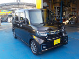 N-BOXカスタム L 