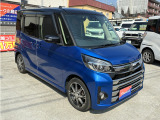 eKスペースカスタム T セーフティ パッケージ 4WD 