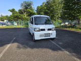 オートガルでは【ビックリ☆価格のGood Car!!】をモットーにより高品質車をより安くお客様にご提供できるように日々努力しています。。(支払総額17.8万円・圏内に限り・タイミングベルト交換済み)