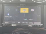 ☆SDナビにBluetooth機能も付いているので携帯と接続できハンズフリーや音楽再生も可能です♪お見逃し無く!!お問い合わせはTEL06-6430-1230 E-mail cars_genesis2007@y