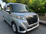 ジャスティ 1.0 L スマートアシスト 左側オートスライドドア 衝突軽減装置