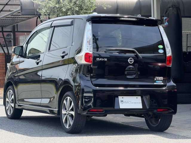 日産 デイズ ハイウェイスター G ☆検有り☆Bluetooth対応! の中古車