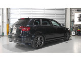 S3スポーツバック 2.0 4WD 