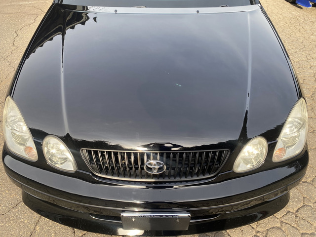 トヨタ アリスト 3.0 V300 ベルテックスエディション の中古車詳細