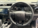 ハイラックス 2.4 Z ディーゼル 4WD 