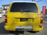 ランドクルーザー80 4.5 VX 4WD リフトアップ丸目フェイス換装