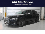 アウディ S3スポーツバック 2.0 4WD
