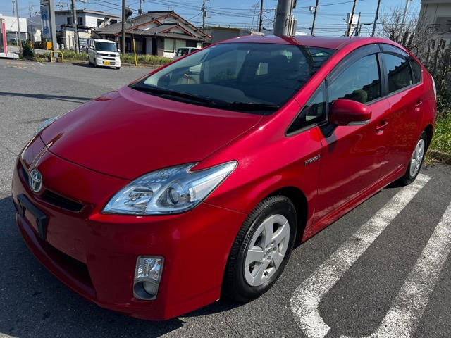 プリウス 1.8 S S