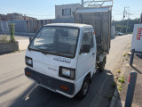 キャリイ ダンプ ☆4WD☆