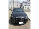 メルセデス・ベンツ EQC 400 4マチック AMGライン 4WD