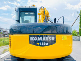 コマツ  PC138US-2E1★2004年★