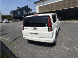 クロスロード 1.8 18X 4WD 