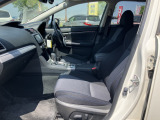 車内は気になる匂い等もありません。禁煙車。