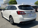 レヴォーグ 1.6 GT-S アイサイト 4WD STiエアロ SR ナビ TV Bカメラ