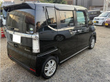 N-BOXカスタム G Lパッケージ 車検付き,ETC,Bカメラ,スライドドア