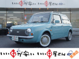 日産 パオ 1.0 キャンバストップ
