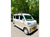 日産 NV100クリッパー