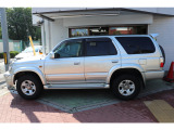 ハイラックスサーフ 2.7 SSR-X ワイド 4WD 4WD・キーレス・社外ナビ・TV