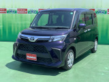 トヨタ ルーミー