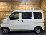 ピクシスバン クルーズターボ SAIII ハイルーフ 4WD LEDヘッドアイストップ横滑防止...