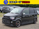 三菱 eKスポーツ R