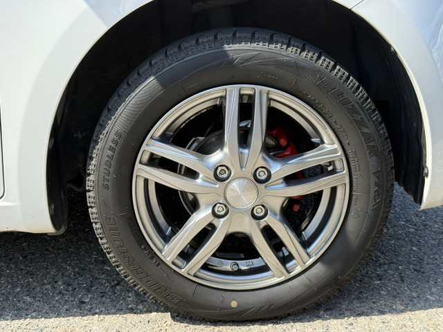 ダイハツ ムーヴコンテ X 車検残(R8.9) 点検整備・保証付‼ の中古車
