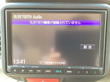 N-BOX G ターボパッケージ 禁煙車 Bluetooth 両側電動スラ