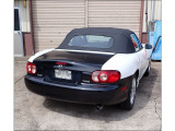 ロードスター 1.8 RS 後期 RS 6速