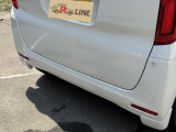 コーナーセンサー装備車!