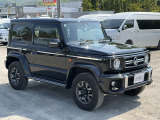 ジムニーシエラ 1.5 JC 4WD リトルG仕様ダムドリトルGコンプリー