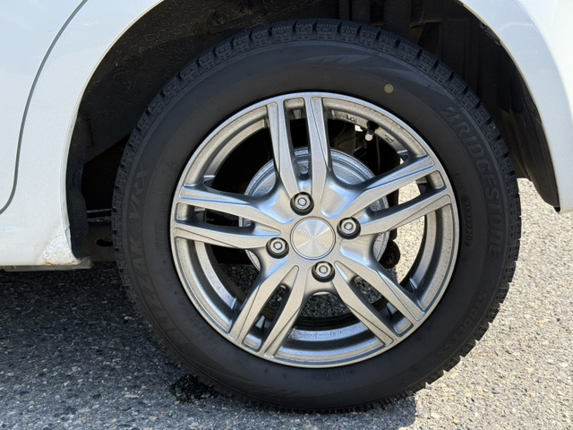 ダイハツ ムーヴコンテ X 車検残(R8.9) 点検整備・保証付‼ の中古車