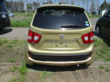 イグニス 1.2 ハイブリッド(HYBRID)  MX 4WD 